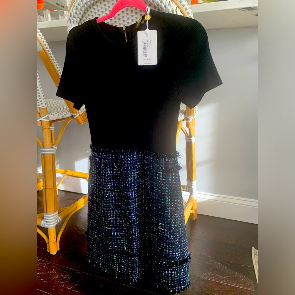 New with tags Ted Baker dress